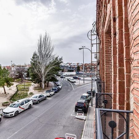 Apartamentos Reformados En Vallecas มาดริด ภายนอก รูปภาพ
