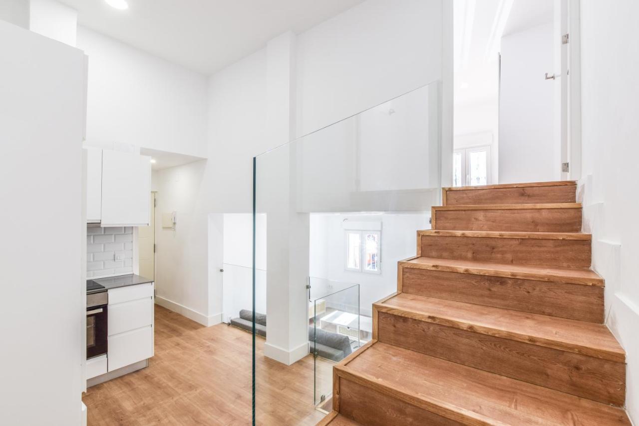 Apartamentos Reformados En Vallecas มาดริด ภายนอก รูปภาพ