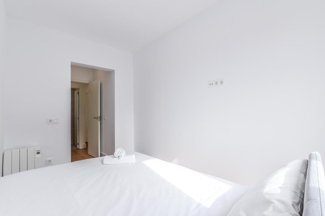 Apartamentos Reformados En Vallecas มาดริด ภายนอก รูปภาพ