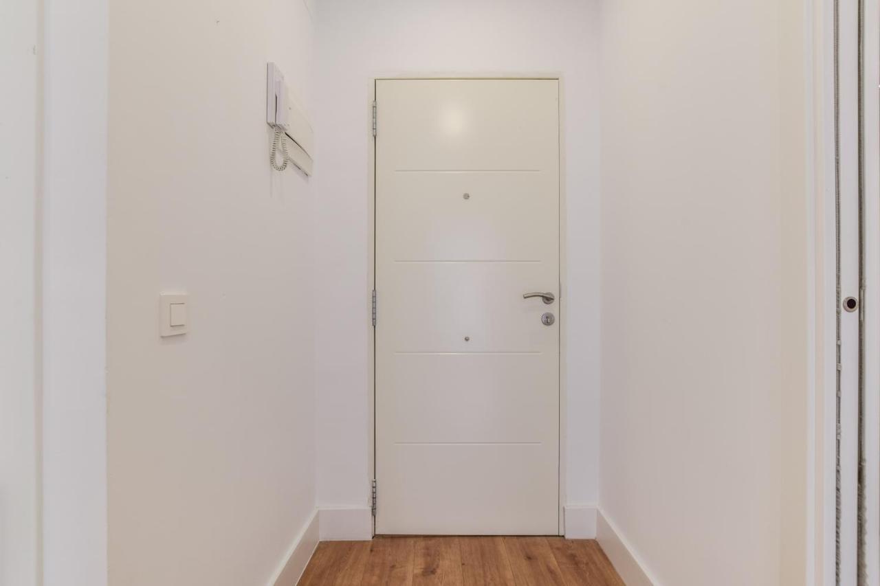 Apartamentos Reformados En Vallecas มาดริด ภายนอก รูปภาพ