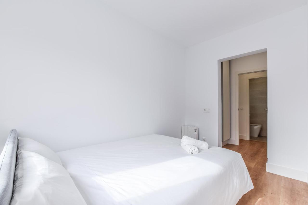 Apartamentos Reformados En Vallecas มาดริด ภายนอก รูปภาพ
