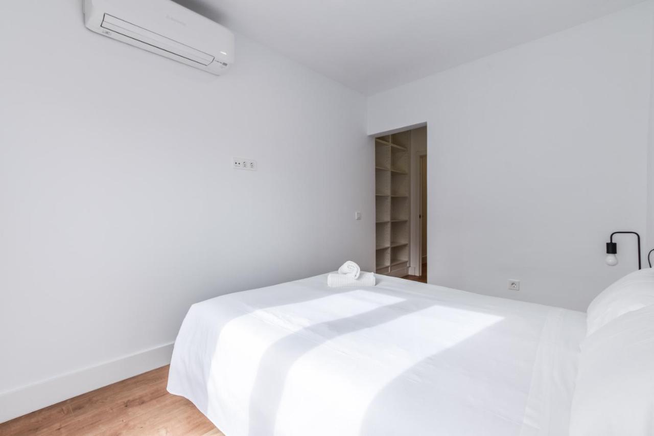 Apartamentos Reformados En Vallecas มาดริด ภายนอก รูปภาพ